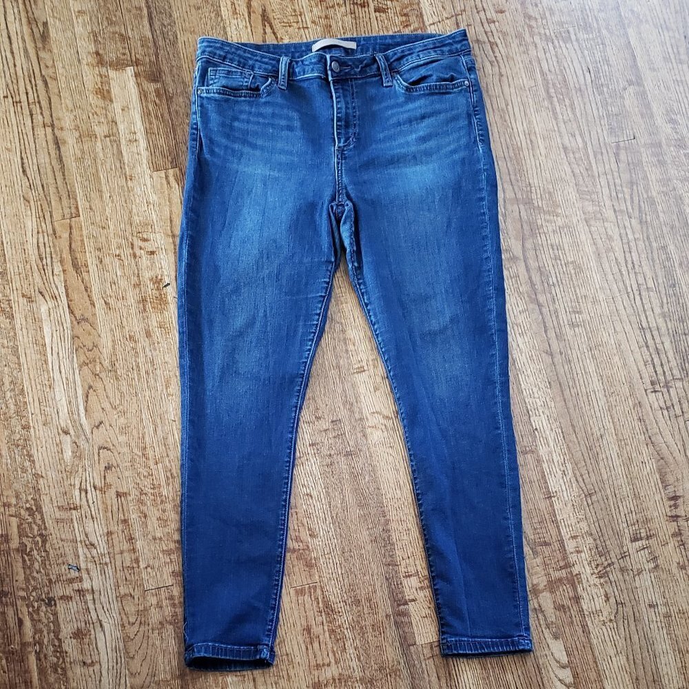 Joe's High Rise Jeans